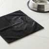 Multifunctional Square Cleaning Towel Soft Absorb Water Wipe Cloth No Trace Household Microfiber Cleaning Cloth Bowl