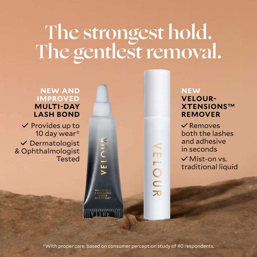 Velour Lashes Velour Xtensions Kit