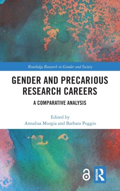 Bok Gender and Precarious Research Careers : A Comparative Analysis