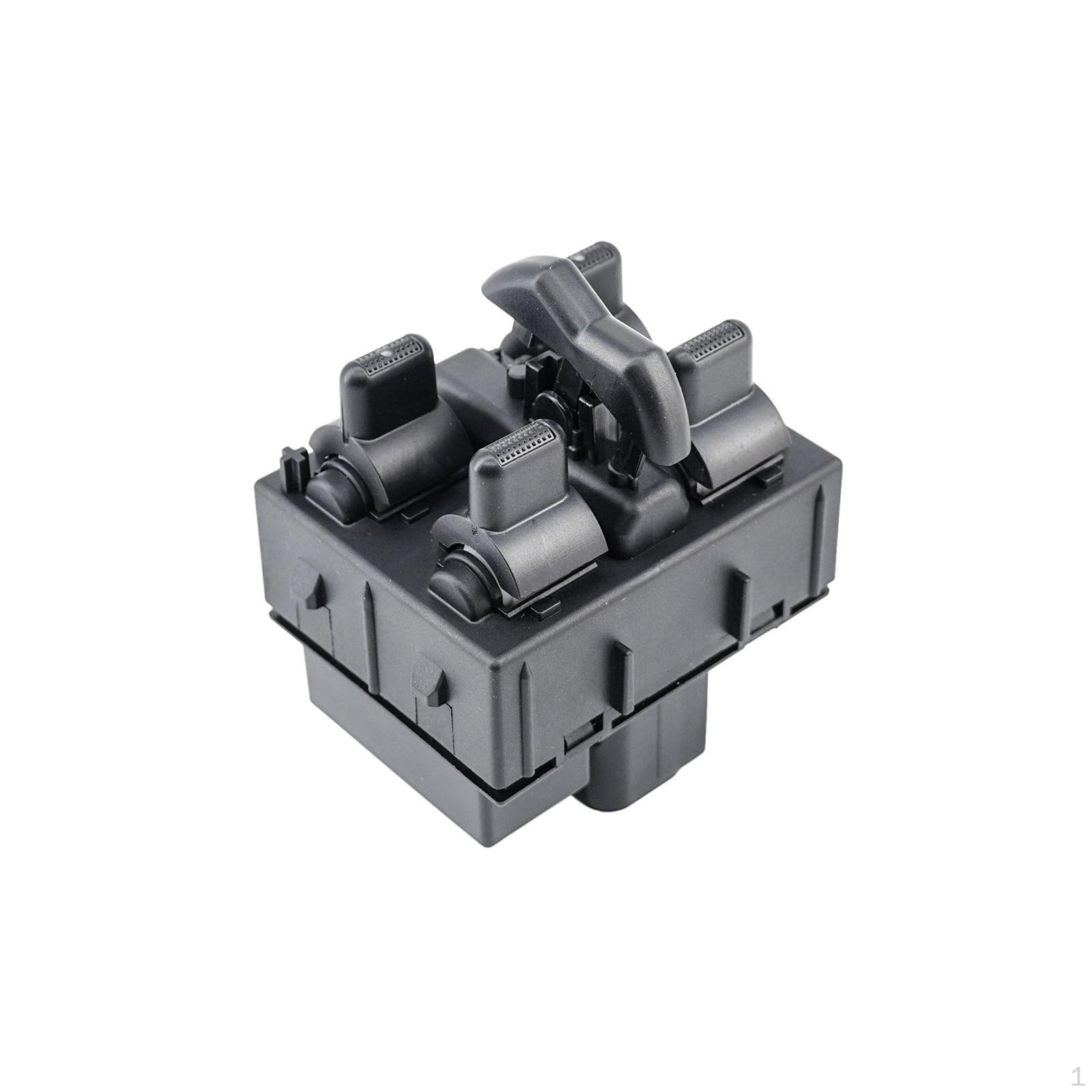 

Master Power Window Switch, 4602756Ab 4602756AA, .8L Spare Parts Automotive Accessories Replacement