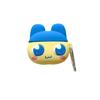 Tuoma Gezi AirPods Pro Apple Bluetooth headset case 2/3/4 generation cartoon Mameiji protective case is suitable for