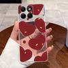 Jelly Casing For Motorola Edge 70 Fusion Funda Capa Clear Silicone Soft TPU Back Cover Cute Cat Rabbit Heart Protective Case