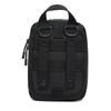 Cross-Border Tactical Medical Molle Kit: Portable, Multi-Functional Wilderness Survival Emergency Rescue Pack