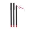 16-Color Long-Lasting Eyeliner & Lip Liner: Easy to Apply, Fade-Resistant