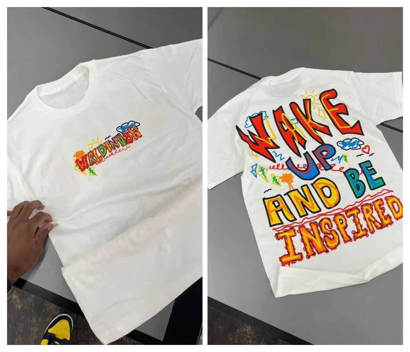 

Харадзюку Пара Повседневная Свободная Футболка Оверсайз Y2k Топ Винтаж Уличный Принт Алфавита Короткий Рукав Мужская Женская Футболка 4XL