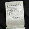 Used MONCLERParker black mens