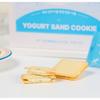 [Mr. Milk] JEJU Yogurt Sand Cookie