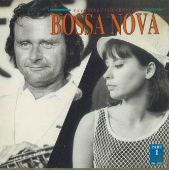 

CD VARIOUS - Bossa Nova Favorites Collection Par PB2501 DAIICHI Japan Pop Used