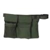 Multi Functional Portable 7 Pocket Garden Tool Bag Waterproof Waist Strap Tool Bag