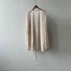 Sommer-Sonnenschutzkleidung Koreanische Damen Chiffon-Strickjacke Bluse Einfarbig Damen-Schal Damen Übergröße Lässige Lockere Mäntel