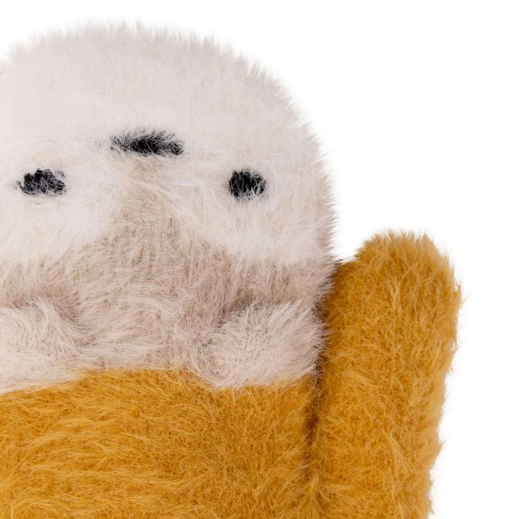 Barn-/Barnbackstickade vantar