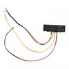Kinder Elektroauto 12V-Musikplayer USB-Schnittstelle Display-Batterie