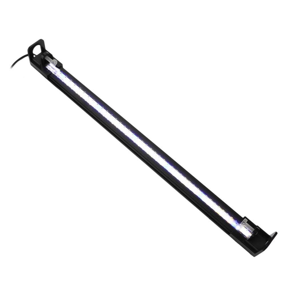 LED-Aquariumlampen, wasserdicht, Vollspektrum-Leuchten für Aquarien