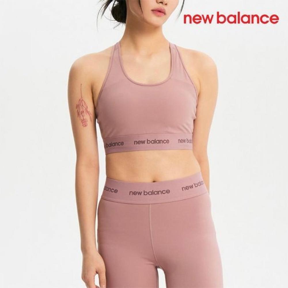 New Balance Half Club Bra G30 Nbn9e2p022 25
