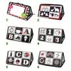 Non-Toxic Interactive Foldable Mirror Toy For Youngsters Promotes Brain Development & Sensory Skills - Perfect Gift For Holidays