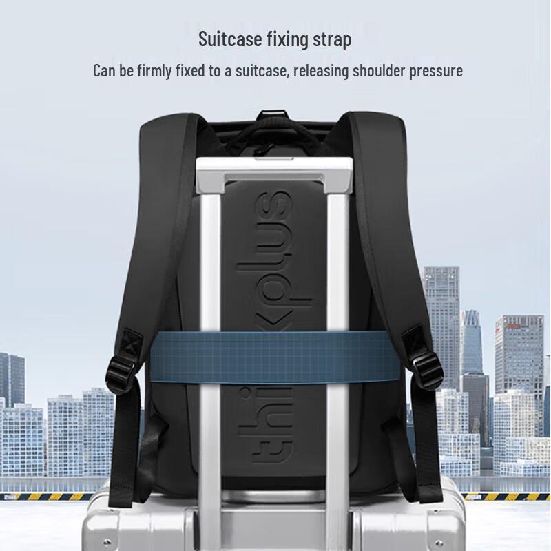 Lenovo ThinkPlus 16-inch Business Laptop Backpack