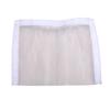 Underwear Storage Bag Hanging Underwear Socks Wall Mounted Mesh Bag Door Rear Hanging Bag Wardrobe Inner Side