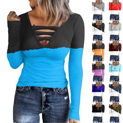 Tops – Pulóveres e camisolas