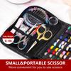 2/1PCS Stainless Steel Vintage Scissors Sewing Fabric Cutter Embroidery Scissors Tailor Scissor Thread Scissor Tools for Sewing Shears