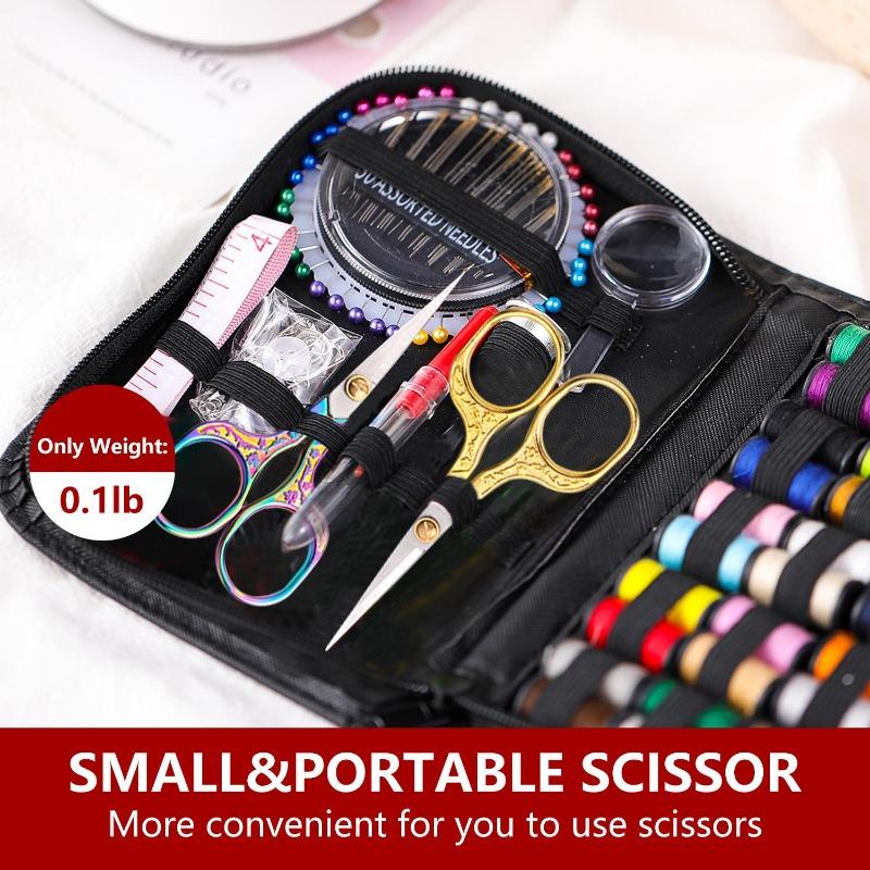 2/1PCS Stainless Steel Vintage Scissors Sewing Fabric Cutter Embroidery Scissors Tailor Scissor Thread Scissor Tools for Sewing Shears