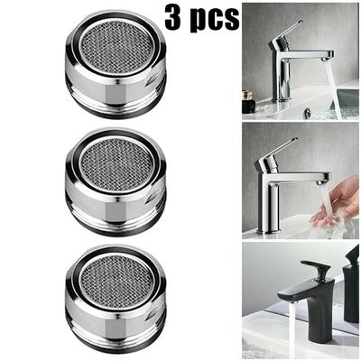 Faucet Aerator Water Saving Bathroom Faucet Accessories