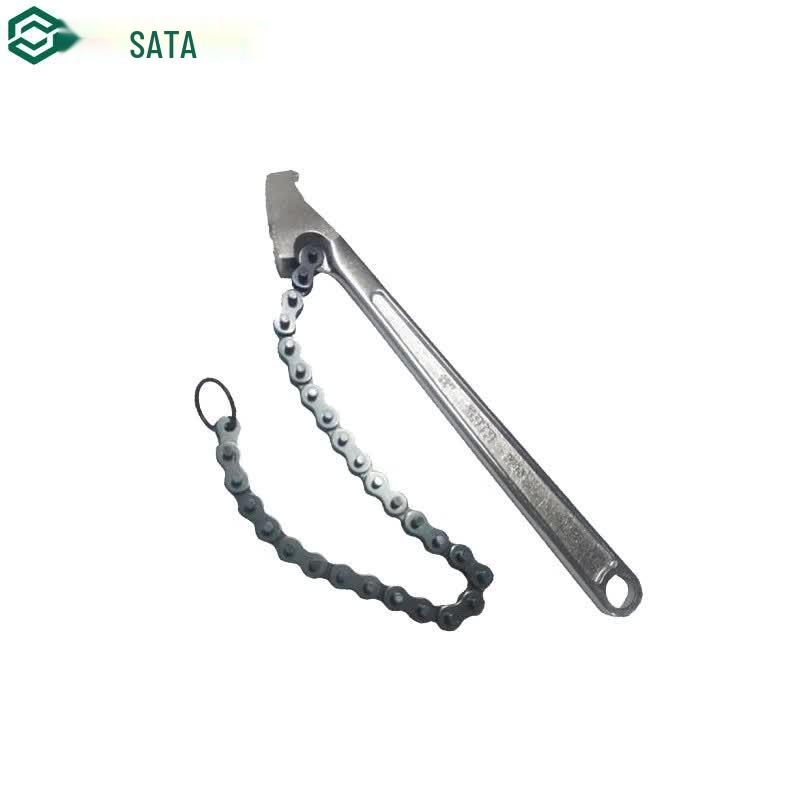 SATA 15-inch Chain Wrench 15 inch