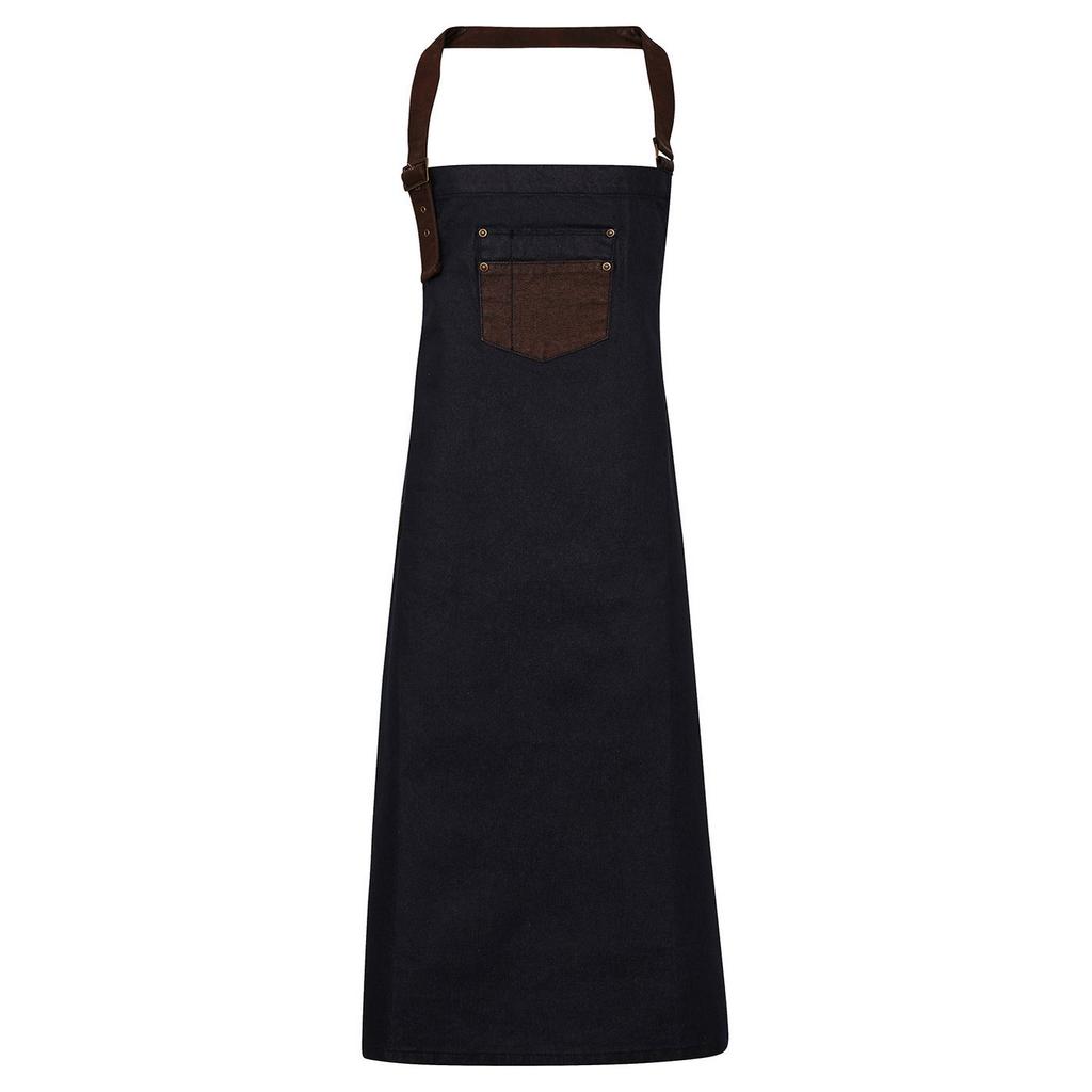 Premier Division Bibbed Apron
