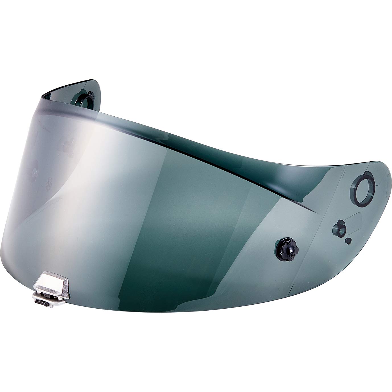 

HJC HELMETS Pinlock & Tear-Off Shield, Dark Smoke, for RPHA11 (HJ-26, HJP208)