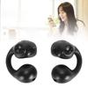   Clip Headphones  5.3 Noise Reduction IPX5 Waterproof Wireless Earbuds for Sports Fitness