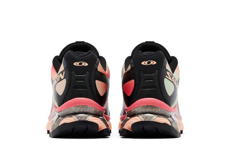 Men's Sneakers Salomon XT-4 OG 'Aurora Borealis Pack - Prairie Sunset'