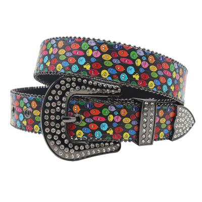 Doplňky – Pásky pro ženy