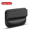 Car Seat Gap Organizer Box for Driver and Passenger Seats