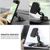 Magnetic Car Mount Phone Stand Practical Phone Holder Premium Phone Stand