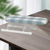 Lightweight Mini Ironing Board Foldable Desktop Ironing Stand  Ironing Board Accessories