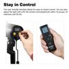 Godox ML60 Portable Studio LED Light Portrait Photography Fill Light 60W 5600K CRI96 TLCI97 16