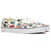 Auténtico Disney x Auténtico Vans 'Cumpleaños de Mickey' VN0A38EMUJ2