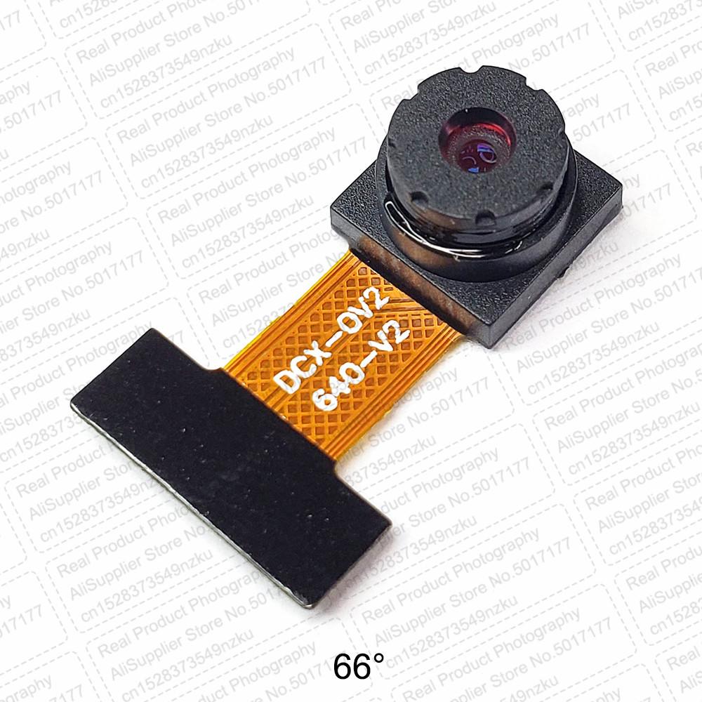 111% Brand New OV1611 Camera Module ESP11-CAM 1MP 66 111 161 Degree 811nm Night Vision 11PIN 1.1mm Spacing 1MP 11MM 71MM