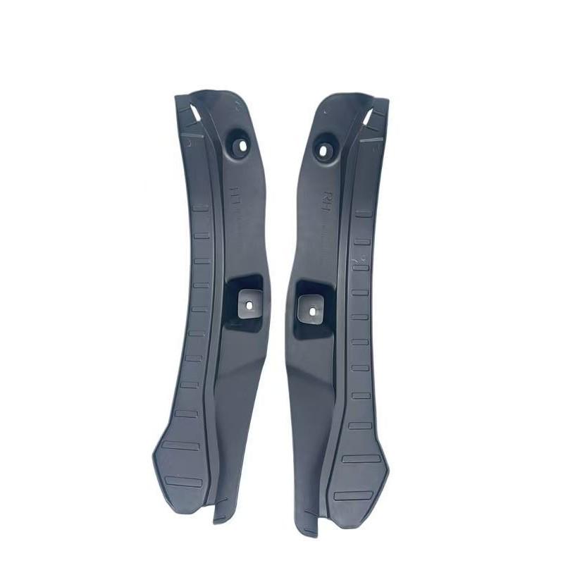 BYD Song Ultra 2026 Rear Door Inner Lining Fender for Car Modification