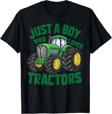 Hauts – T-shirts
