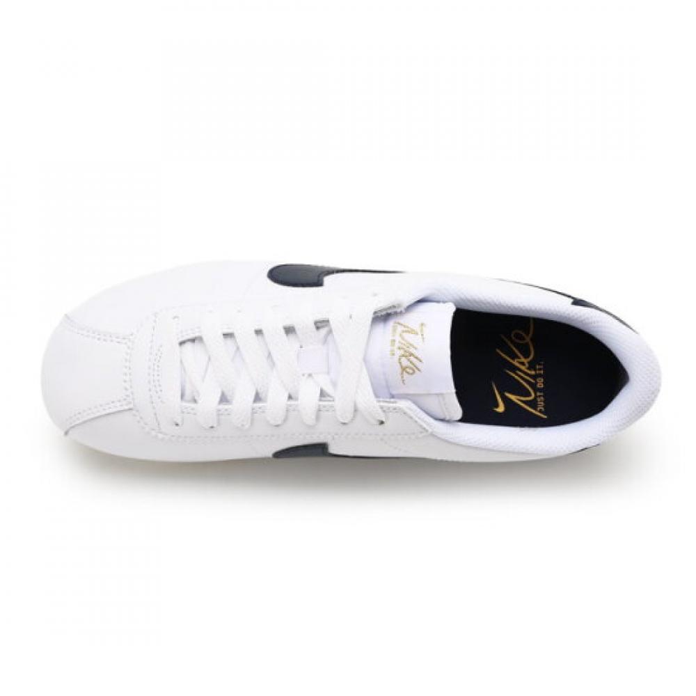 Nike W Cortez Leather Olympic Hj9343 100