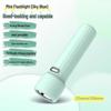 HANDUNYOU Rechargeable LED Flashlight