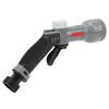 Garden Hose Nozzle High Pressure Heavy Duty Power Handheld Water Sprayer Washer Nozzle for Washing Cars