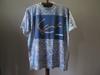 T-shirt Karl Kani Vintage: T-shirt surimprimé Hip Hop années 90