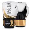 Professional Boxing Gloves Kids Adults Muay Thai Kickboxing Training Punching Bag Workout Breathable PU Leather