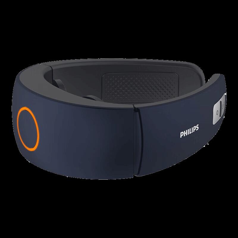 Philips PPM3301N Smart Neck Massager CN Plug (adapter Included)