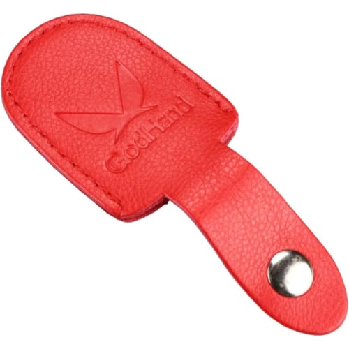 

GodHand Nipper Cap with Hook, Red, GH-NC1-HR, Hobby Tool