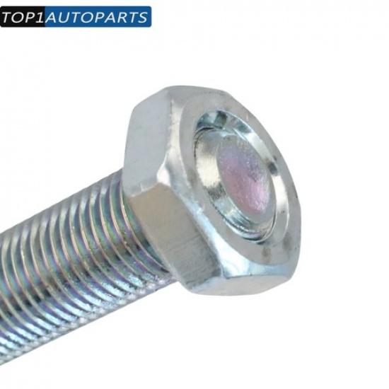 Paire Extrémités de Biellette Intérieure Avant Gauche/Droite Pour HONDA ACCORD 2013-17, ACURA TLX 2015-20