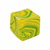 Slow Rebound Ice Cube Squishy Toy Glitter Cube Fidget Toy Cube Squeeze Toy  Birthday Party Favor