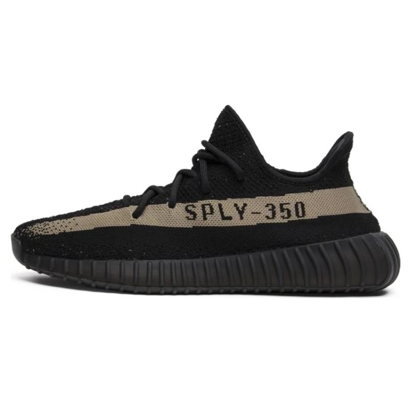 

Adidas Yeezy Boost 350 V2 Green Sneakers BY9611 36⅔