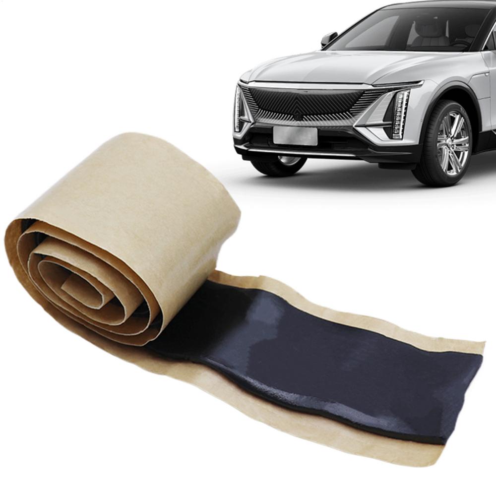 75/100g Colla Adesiva a Freddo Tirabolli Strumenti di Riparazione con Colla a Freddo Riparazione Carrozzeria Auto Adesivo a Freddo per Riparazione Rapida Compatto